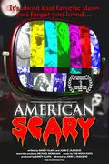 American Scary poster