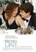 The Wedding Date poster