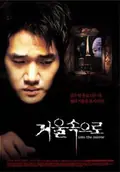 Into the Mirror poster