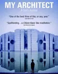 My Architect: A Son's Journey poster