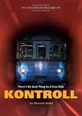 Control poster