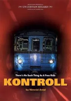 Control poster