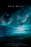 Open Water poster