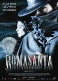 Romasanta: The Werewolf Hunt poster