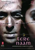 In Your Name poster