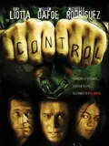 Control poster