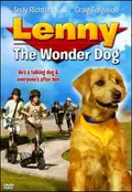Lenny The Wonder Dog poster