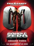 Double zéro poster