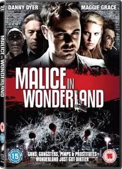 Malice in Wonderland poster