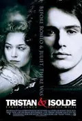 Tristan + Isolde poster