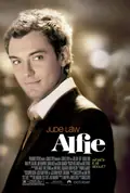 Alfie poster