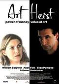 Art Heist poster