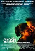 Crash poster