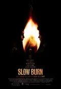Slow Burn poster