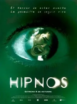 Hipnos poster