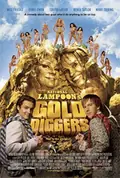 National Lampoon's Gold Diggers poster