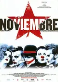 November poster