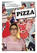 Pizza poster