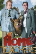 The Home Teachers poster