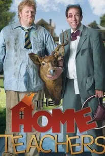 The Home Teachers poster