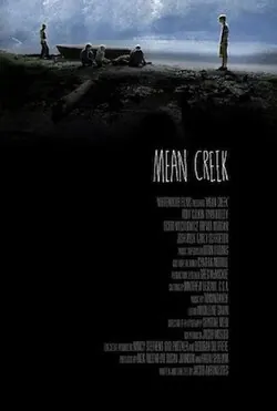 Mean Creek poster