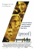 Proof poster