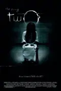 The Ring Two poster