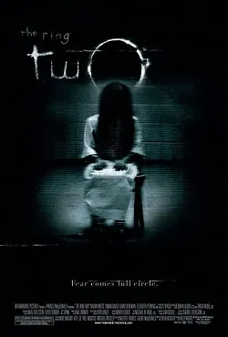 The Ring Two poster