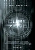 Cube Zero poster