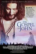 The Gospel of John poster