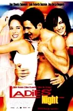 Ladies' Night poster