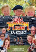 Young Jönsson Gang at Summer Camp poster