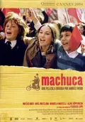 Machuca poster