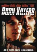 Born Killers poster