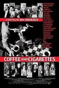 Coffee and Cigarettes poster