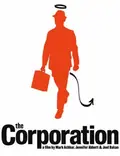 The Corporation poster