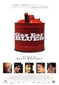 Gaz Bar Blues poster