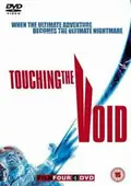 Touching the Void poster