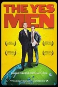 The Yes Men poster