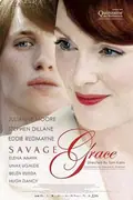 Savage Grace poster