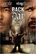 Back in the Day poster