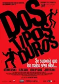 Two Tough Guys poster