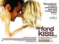 A Fond Kiss poster