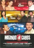 Killing Cabos poster