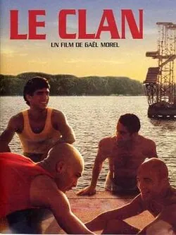 Three Dancing Slaves poster