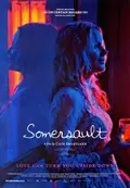 Somersault poster