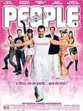 People : Jet Set 2 poster