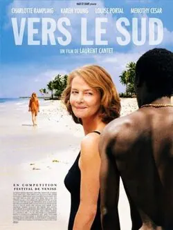 Heading South poster