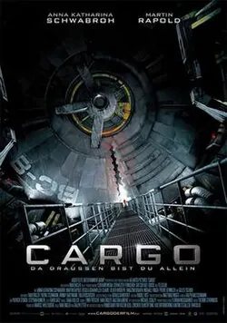 Cargo poster