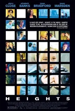 Heights poster